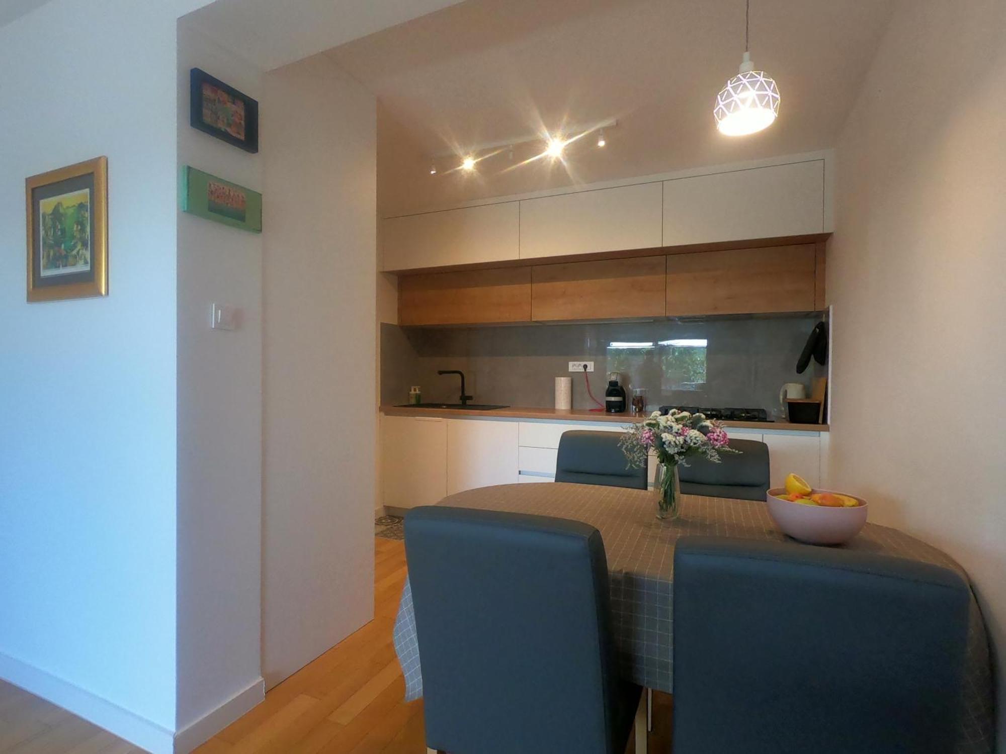 Apartman Cherry Garden