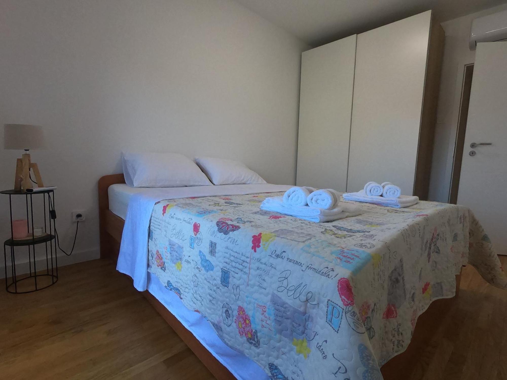 Cherry Garden Apartman *