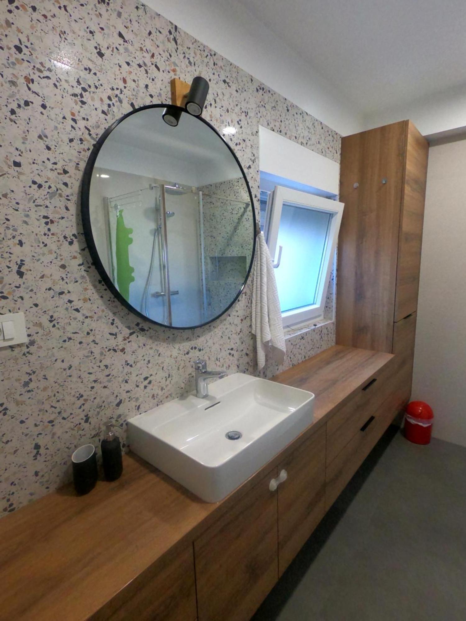 Apartman Cherry Garden