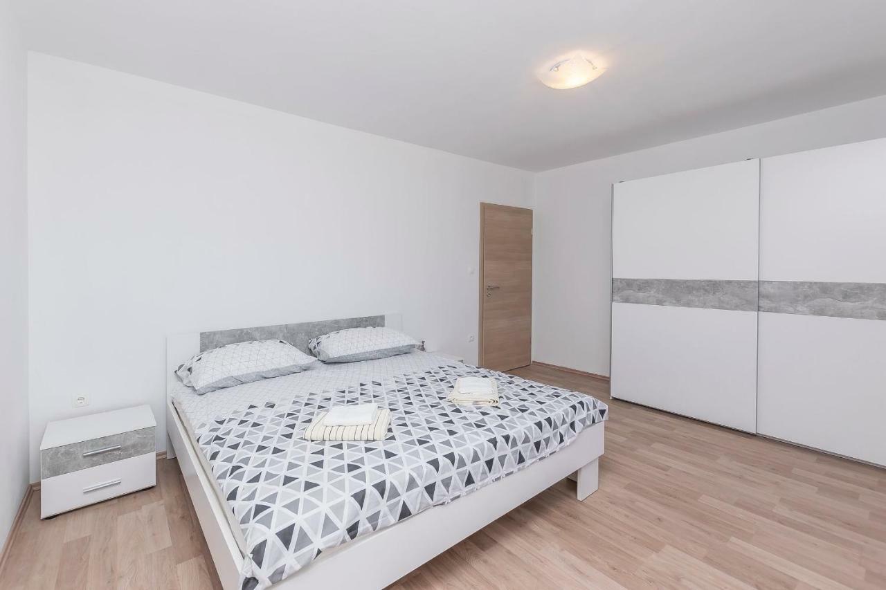Cherry Garden Apartment
