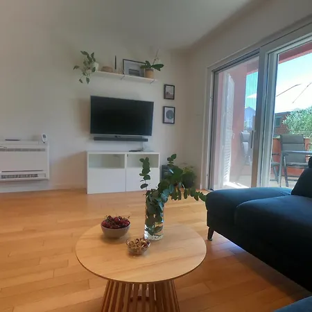 Cherry Garden Apartment Zadar Exterior photo