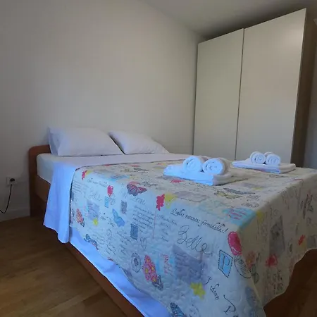 Cherry Garden Apartment Zadar Exterior photo