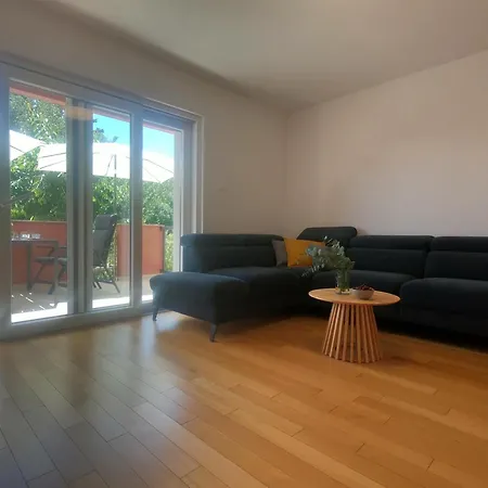 Cherry Garden Apartment Zadar Exterior photo