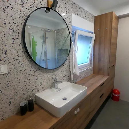 Cherry Garden Apartment Zadar Exterior photo