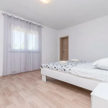 Apartment Cherry Garden Zadar Exterior photo