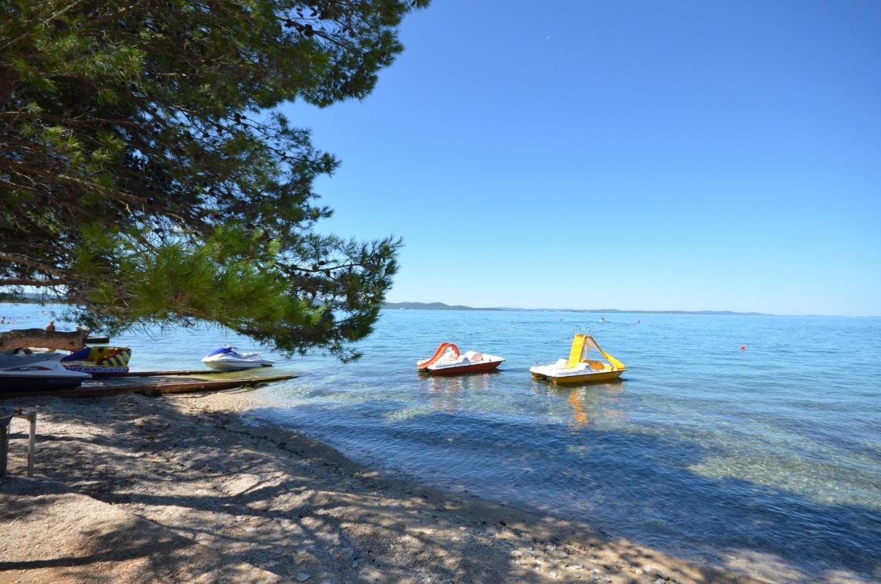 Appartement Cherry Garden Zadar