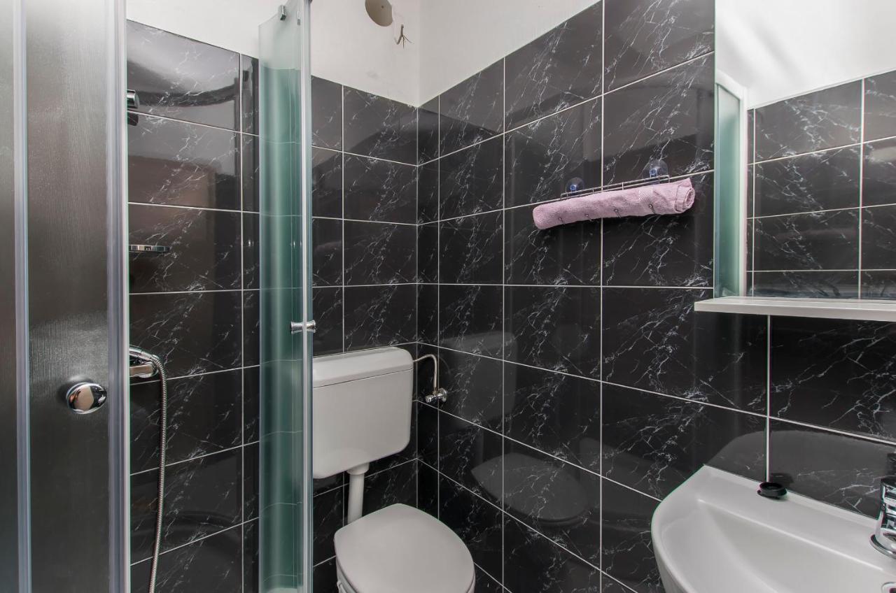 Appartement Cherry Garden Zadar