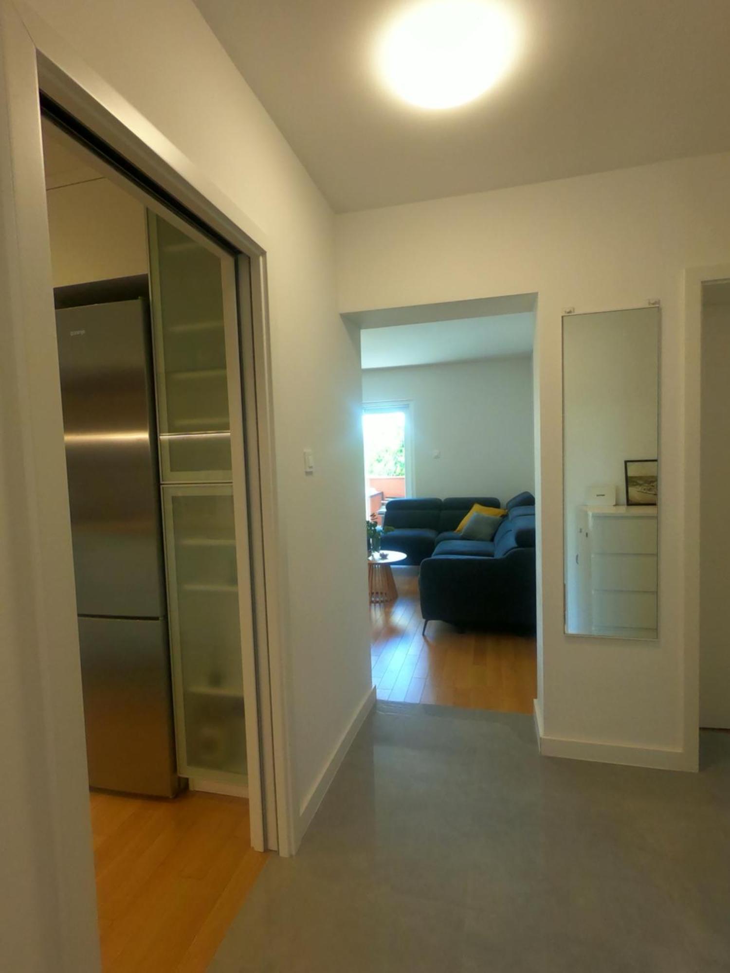 Cherry Garden Apartment *