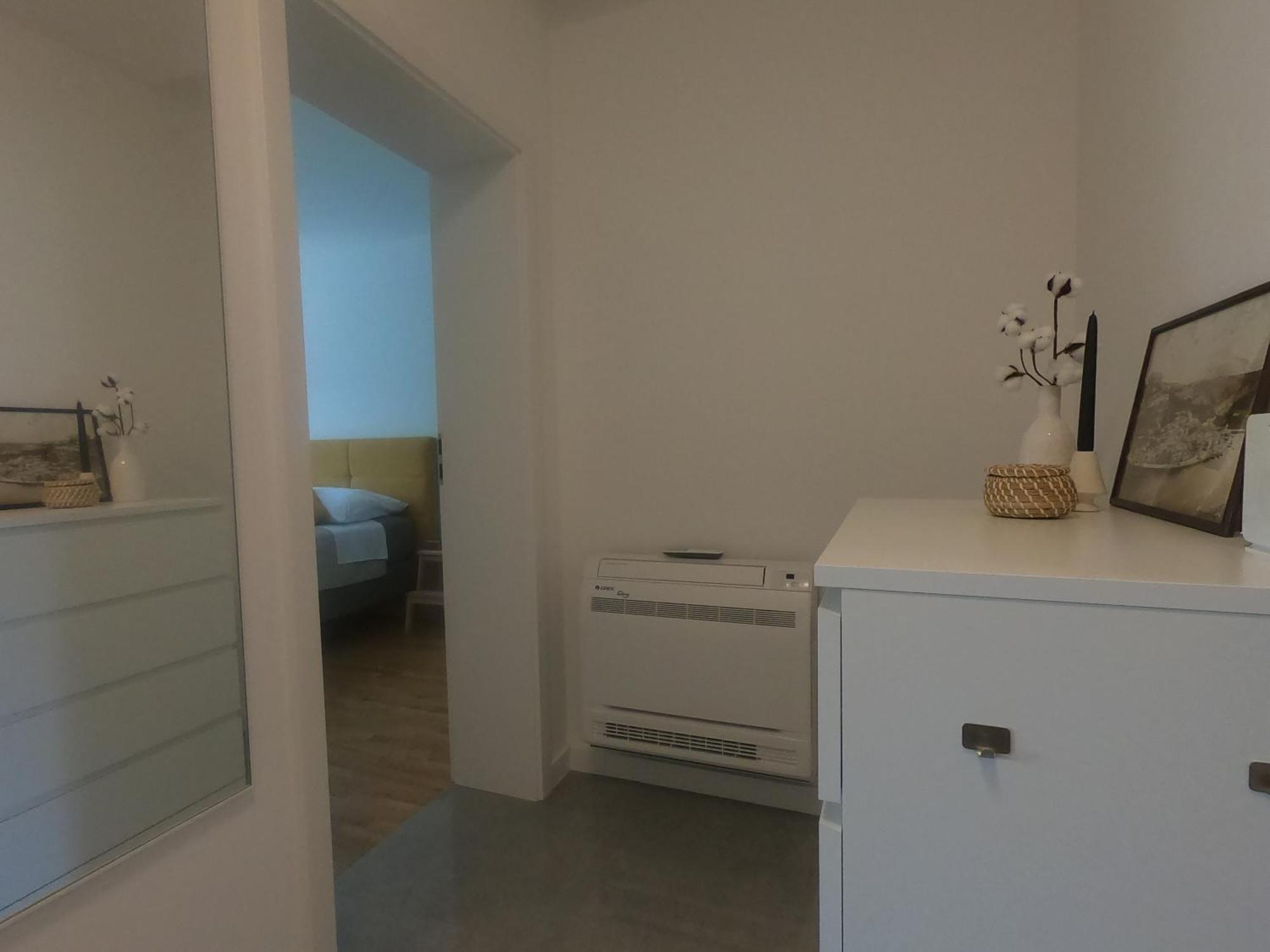 Cherry Garden Apartment Zadar