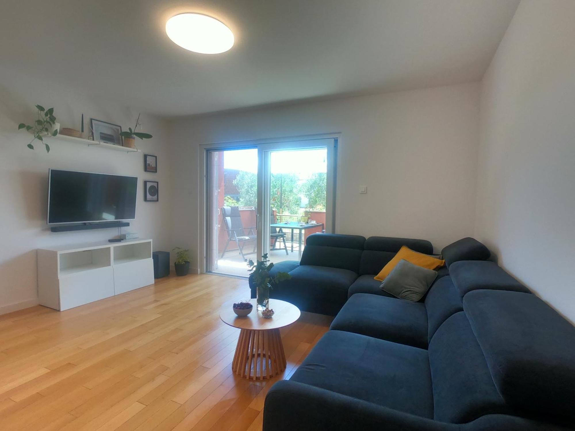 Apartment Cherry Garden Zadar