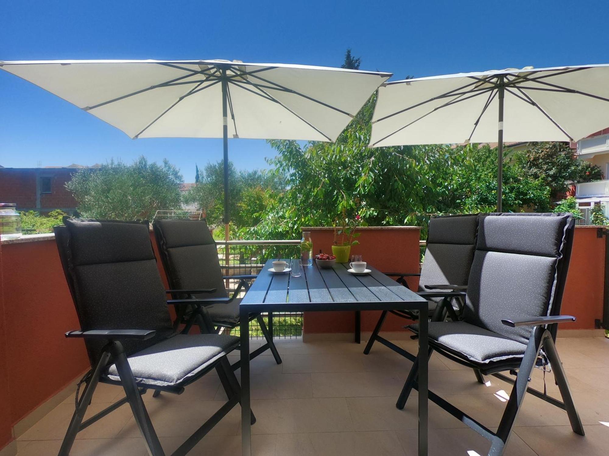 Cherry Garden Apartment
