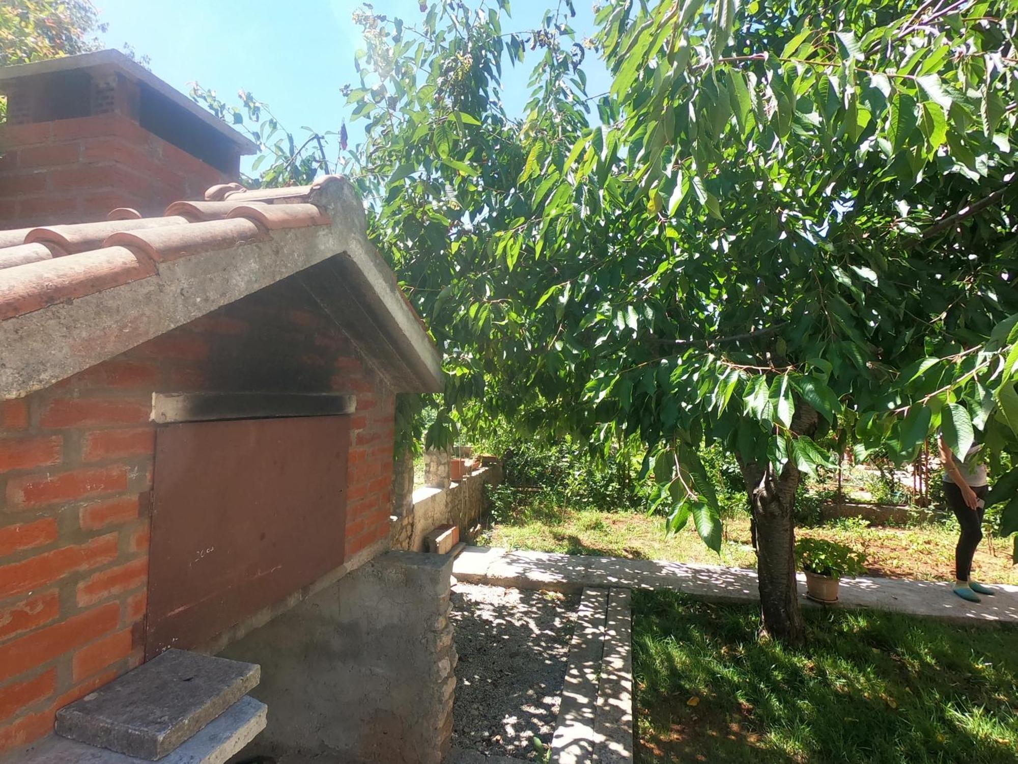 Cherry Garden Apartment Zadar
