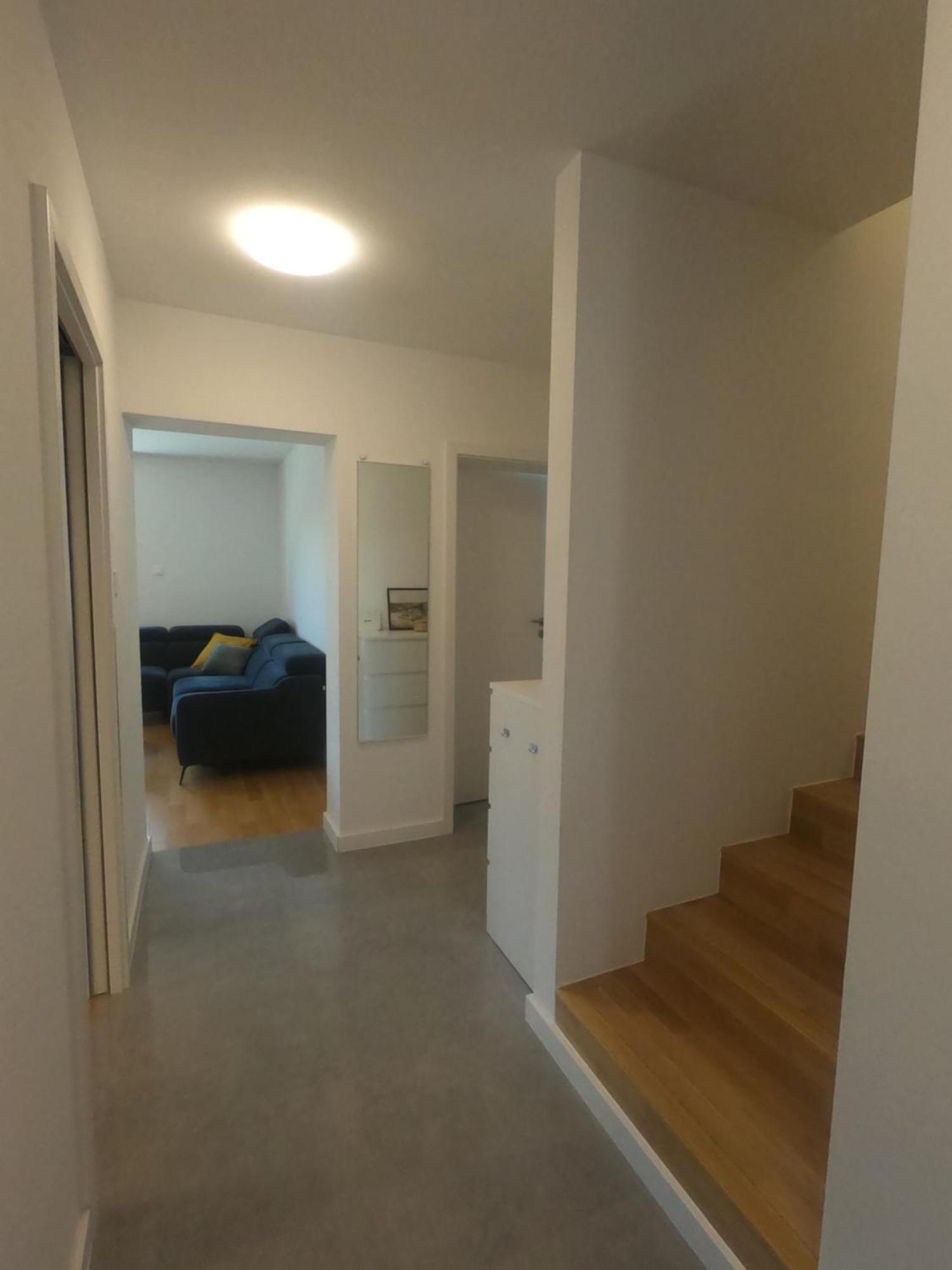 Cherry Garden Apartment Zadar