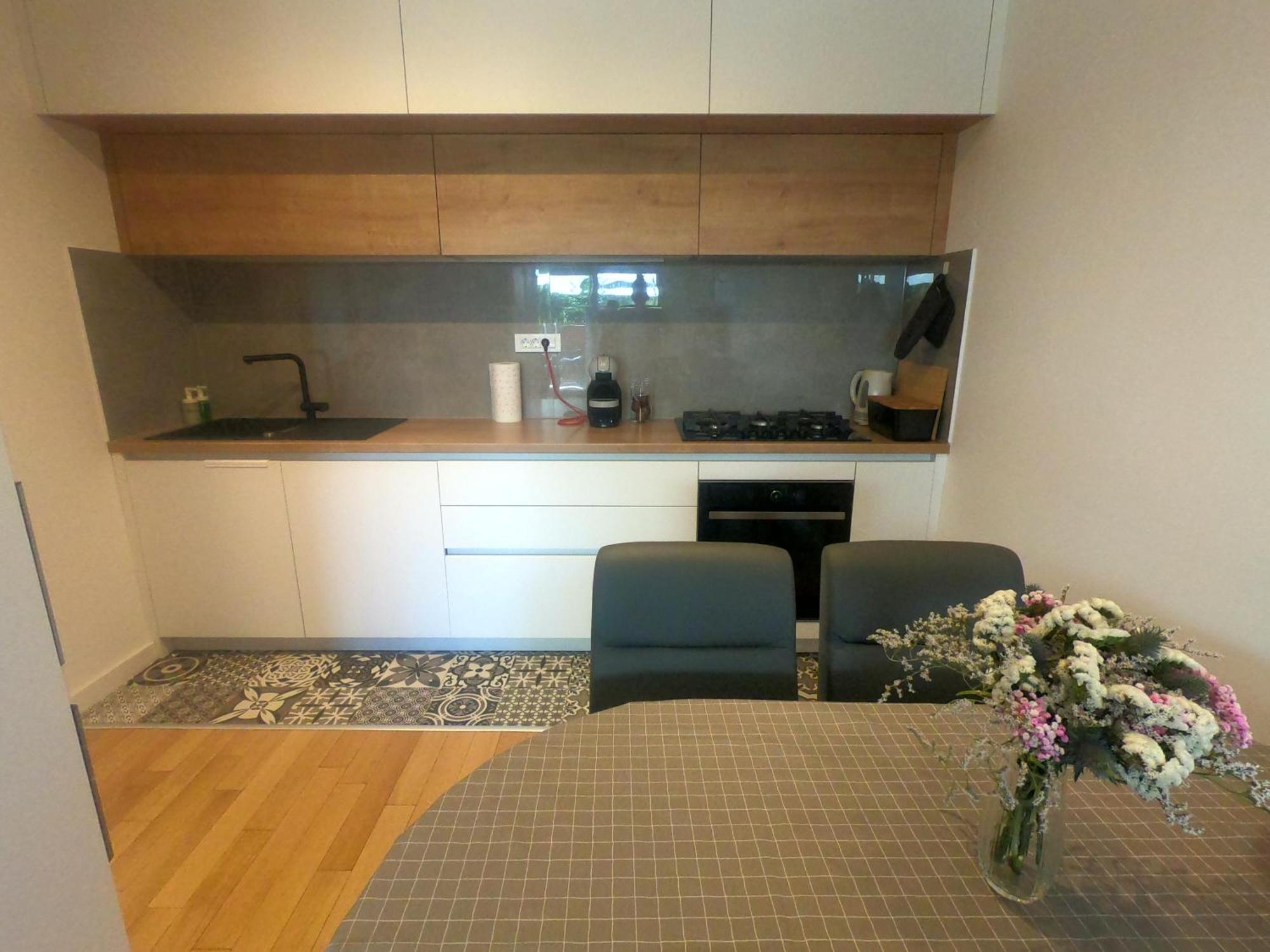 Cherry Garden Apartment