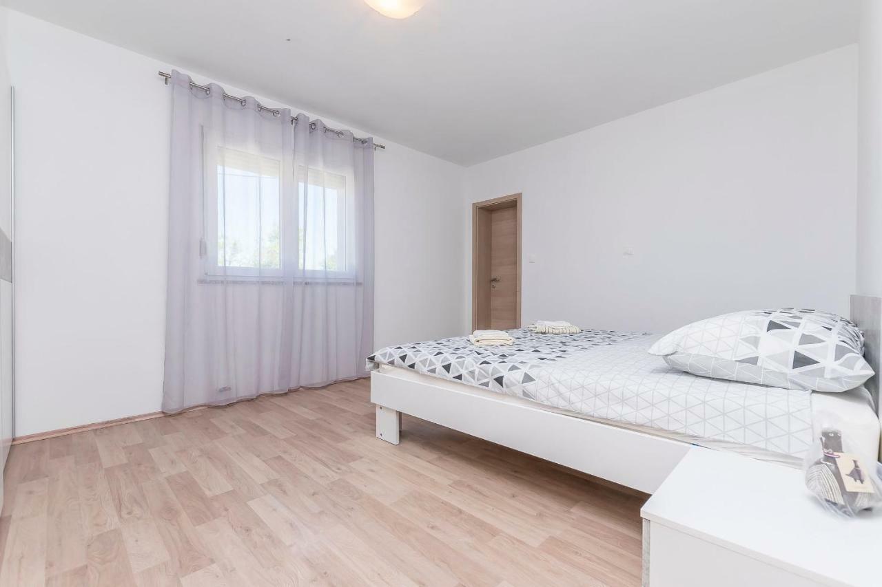 Cherry Garden Appartement Zadar