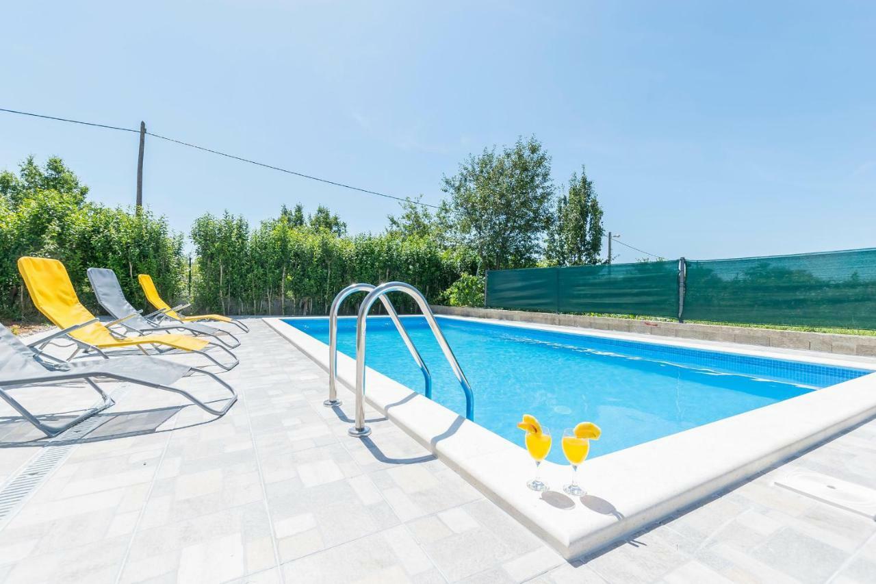 Cherry Garden Appartement *